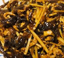 烧三丝