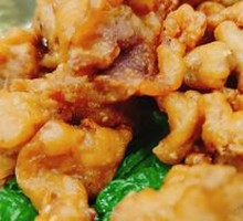 Golden Pavilion Special Chicken Pieces