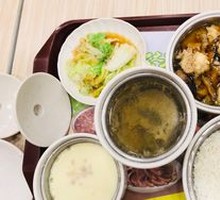 Ginseng Chicken Soup