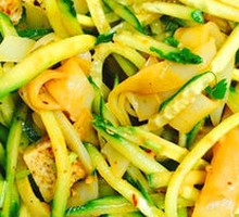 Millet Rice Noodles