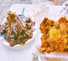 Spicy Beef Tendon