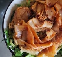Guangtou Rice Noodles