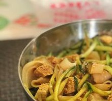 Rice Noodles