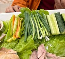 Dipping Sauce Dish