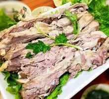 Ximeng Lamb Hand-held Meat