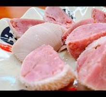 Ximeng Lamb Stuffed in Lamb Intestine
