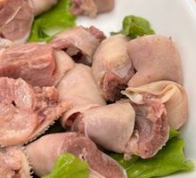 Ximeng Lamb Sausage