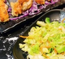 Cabbage