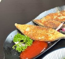 Pan-Seared Cod