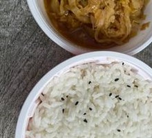 Slow-Cooked Sauerkraut