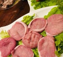 Fresh Lamb Kidney