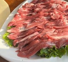 Traditional Hand-Cut Fresh Lamb