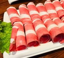 Beef Rib