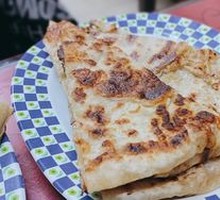 JD Beef Pancake