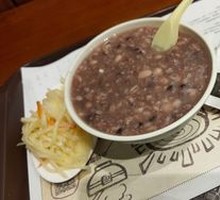 Eight Treasure Porridge