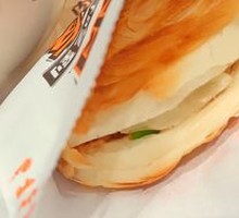 Tongguan Meat Sandwich