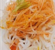 Qin Town Rice Noodles