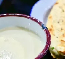 Original Soy Milk