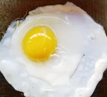 Fried Egg