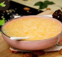 Rice Porridge