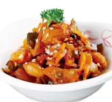 Eight Treasure Pickled Vegetables
