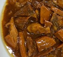 Pan-Seared Beef Strips