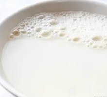 Sweet Soy Milk