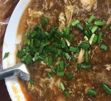 饶阳豆腐脑