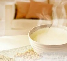 豆浆冲鸡蛋