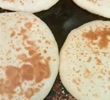 大饼鸡蛋