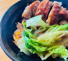 Roast Duck