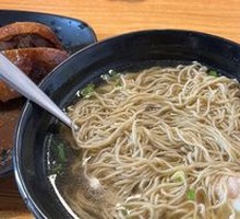 Wonton Noodles