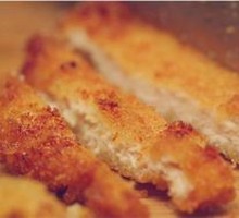 自制大鸡排