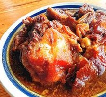 牛窝骨饭