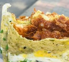 双鸡蛋果蓖儿