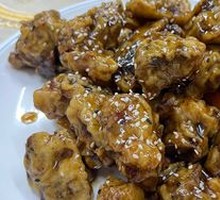 Stewed Beef