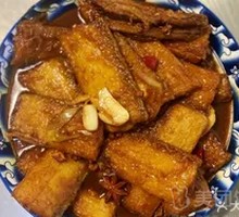 招牌带鱼