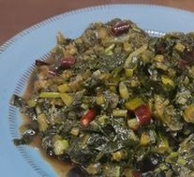 四喜丸子饭