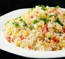 Yangzhou Fried Rice