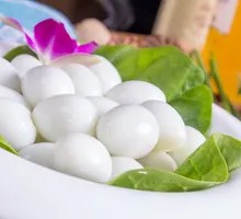 Quail Egg