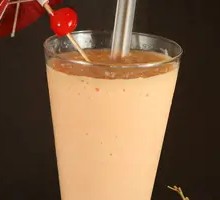 Chocolate Milk