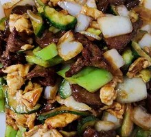 爆两样
