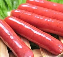 Taiwanese Grilled Sausage