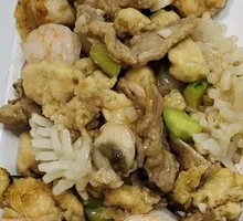 Whole Stir-Fry