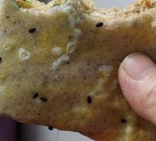 Buckwheat Pancake