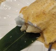 Yogurt Zongzi