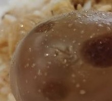 Braised Egg