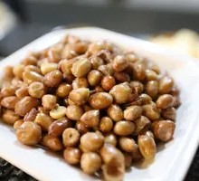 Peanuts