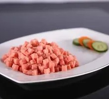 Ham Cubes