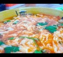 Tomato Soup